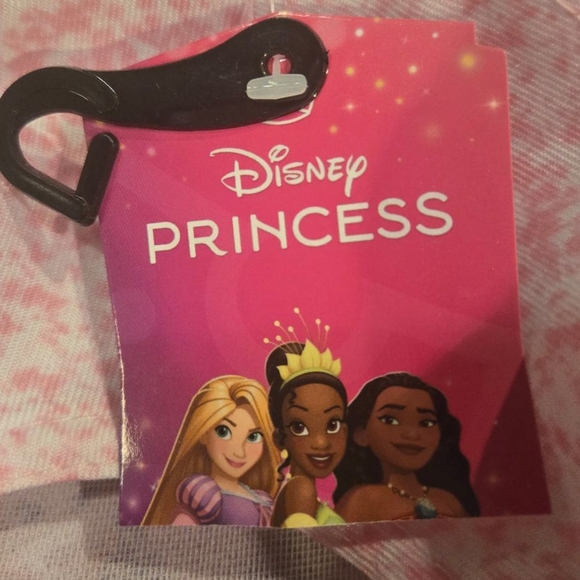 New! Disney Berkshire Fashions Princess Youth Baseball Cap - Picture 4 of 7